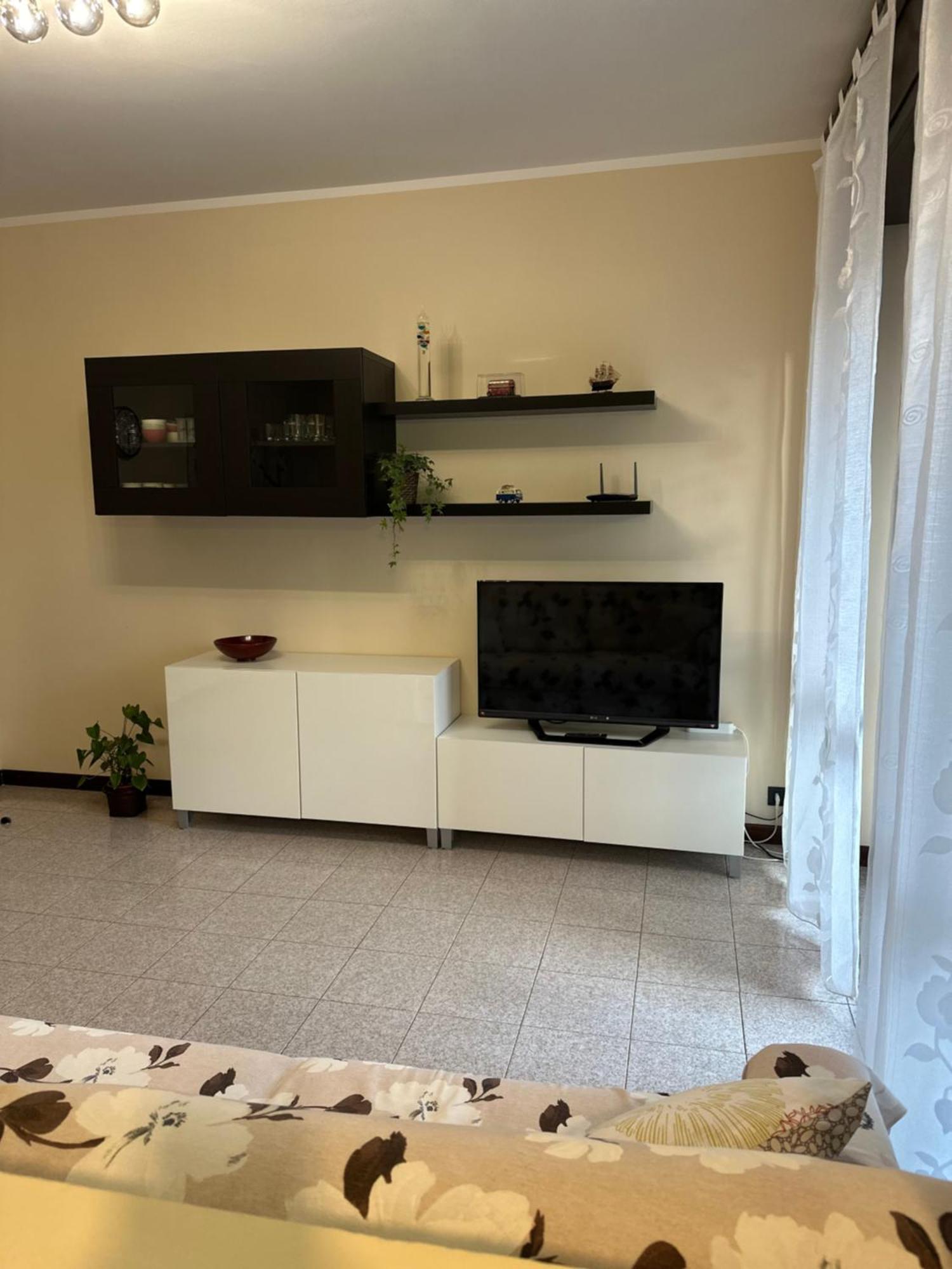 Casa Vacanze La Formica 韦尔巴尼亚 外观 照片