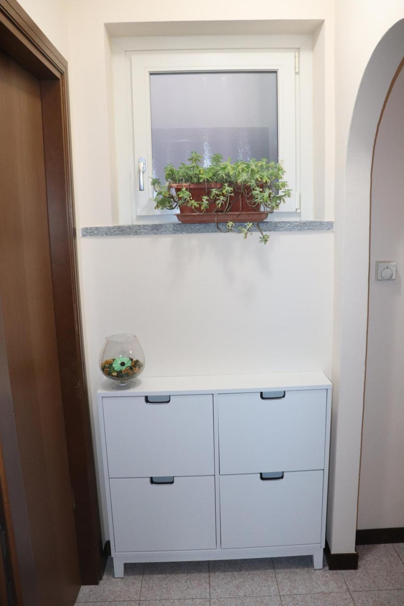 Casa Vacanze La Formica 韦尔巴尼亚 外观 照片