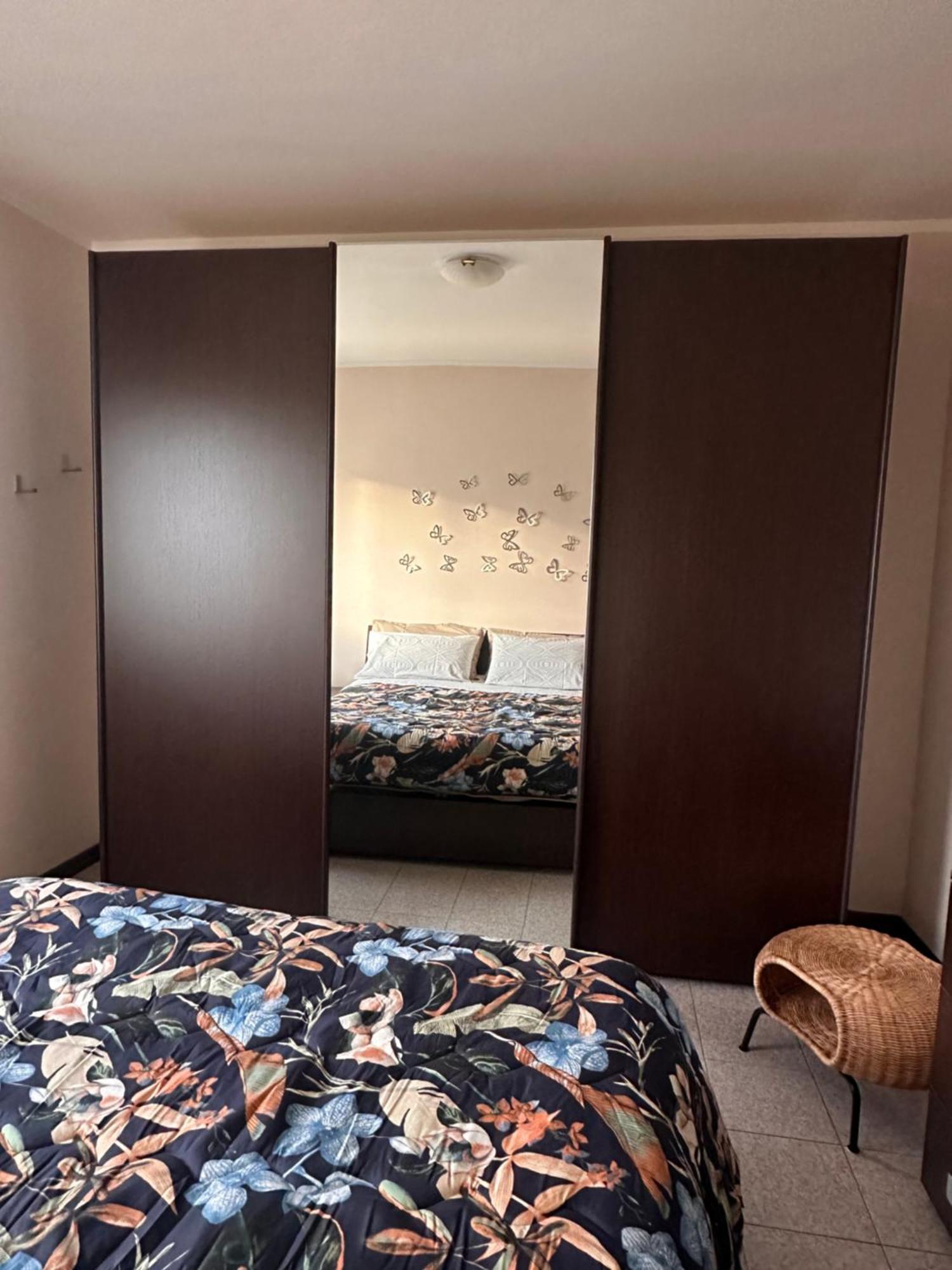 Casa Vacanze La Formica 韦尔巴尼亚 外观 照片