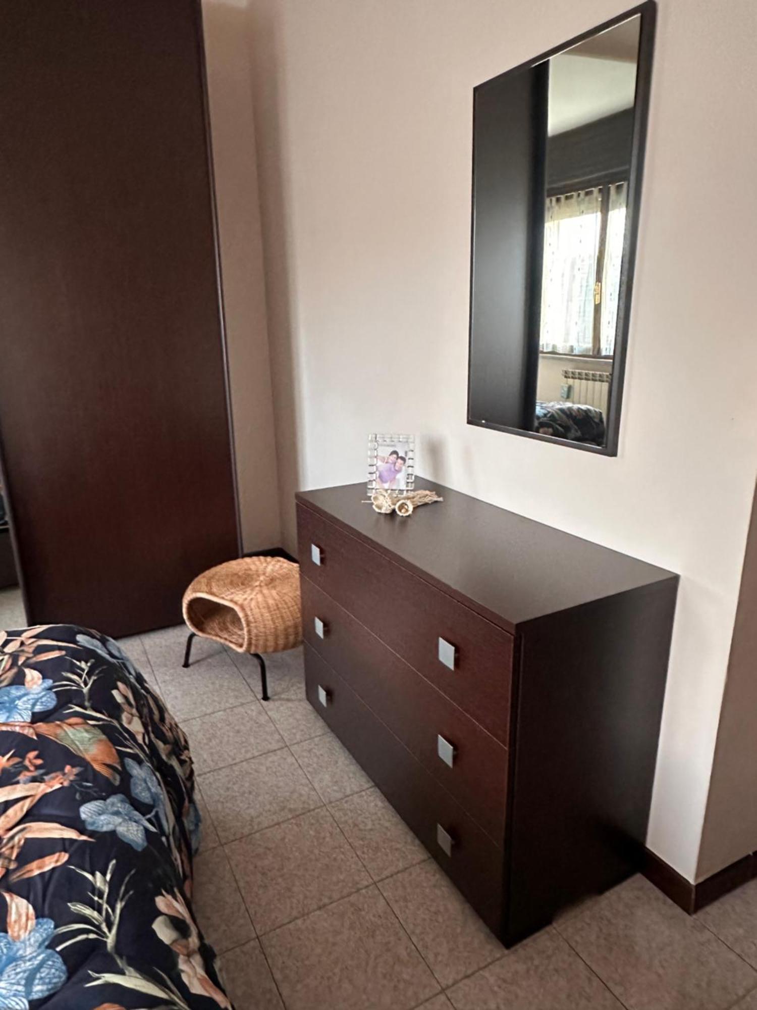 Casa Vacanze La Formica 韦尔巴尼亚 外观 照片